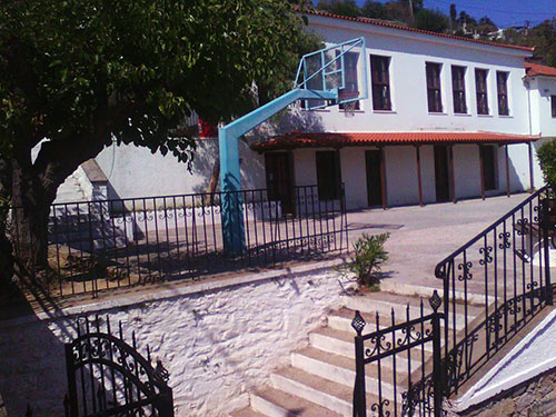 Ανησυχούν οι γονείς στη Γλώσσα