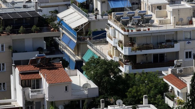 Ανείσπρακτα ενοίκια: Τσουχτερό «χαράτσι» για 10.000 ιδιοκτήτες ακινήτων