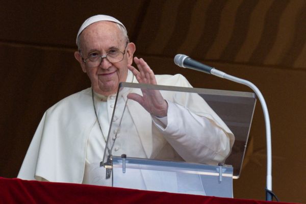 Απέκλεισε την έρευνα για σεξουαλική παρενόχληση σε βάρος καρδινάλιου ο πάπας Φραγκίσκος